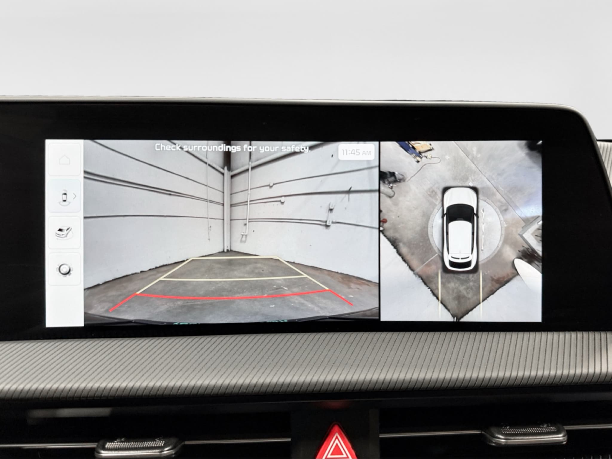 2024 Kia EV6 view 13