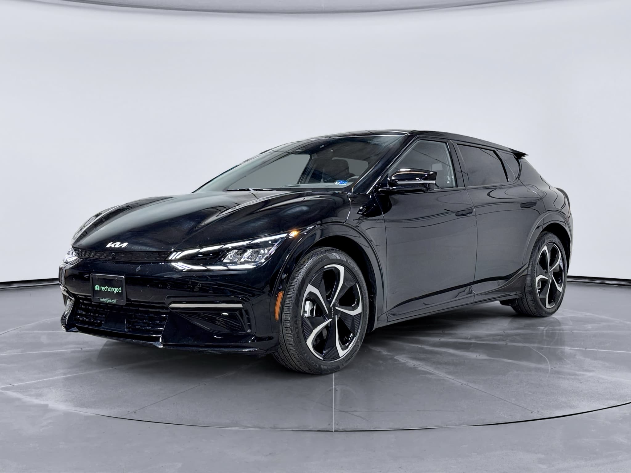 2024 Kia EV6