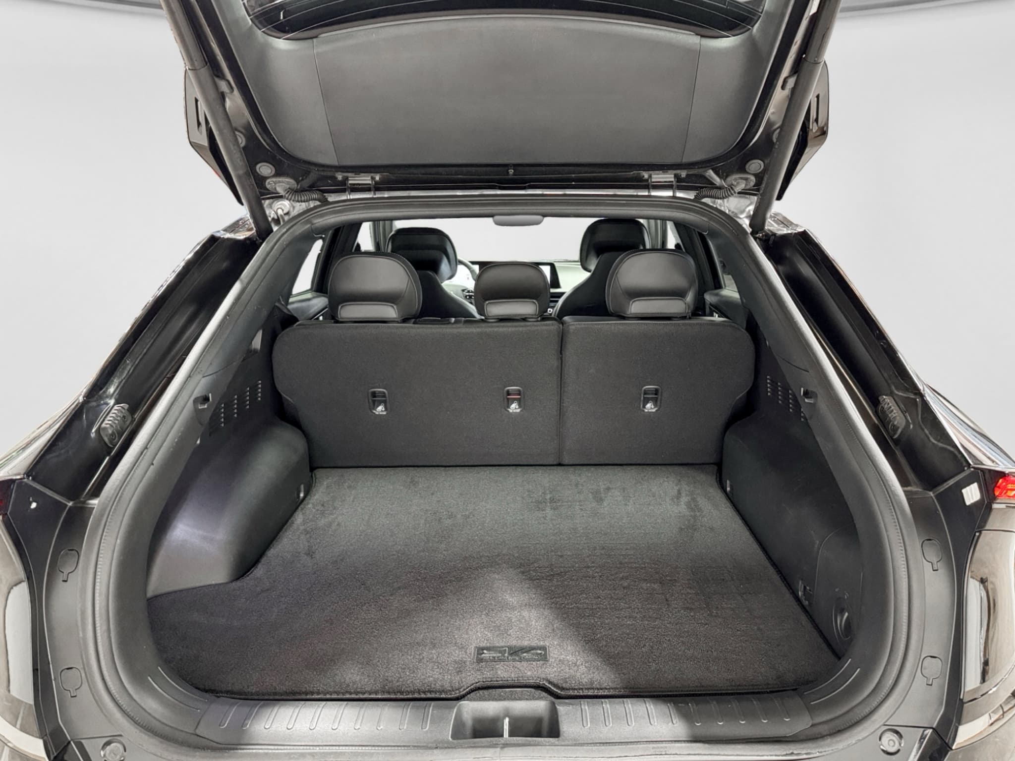 2024 Kia EV6 view 26