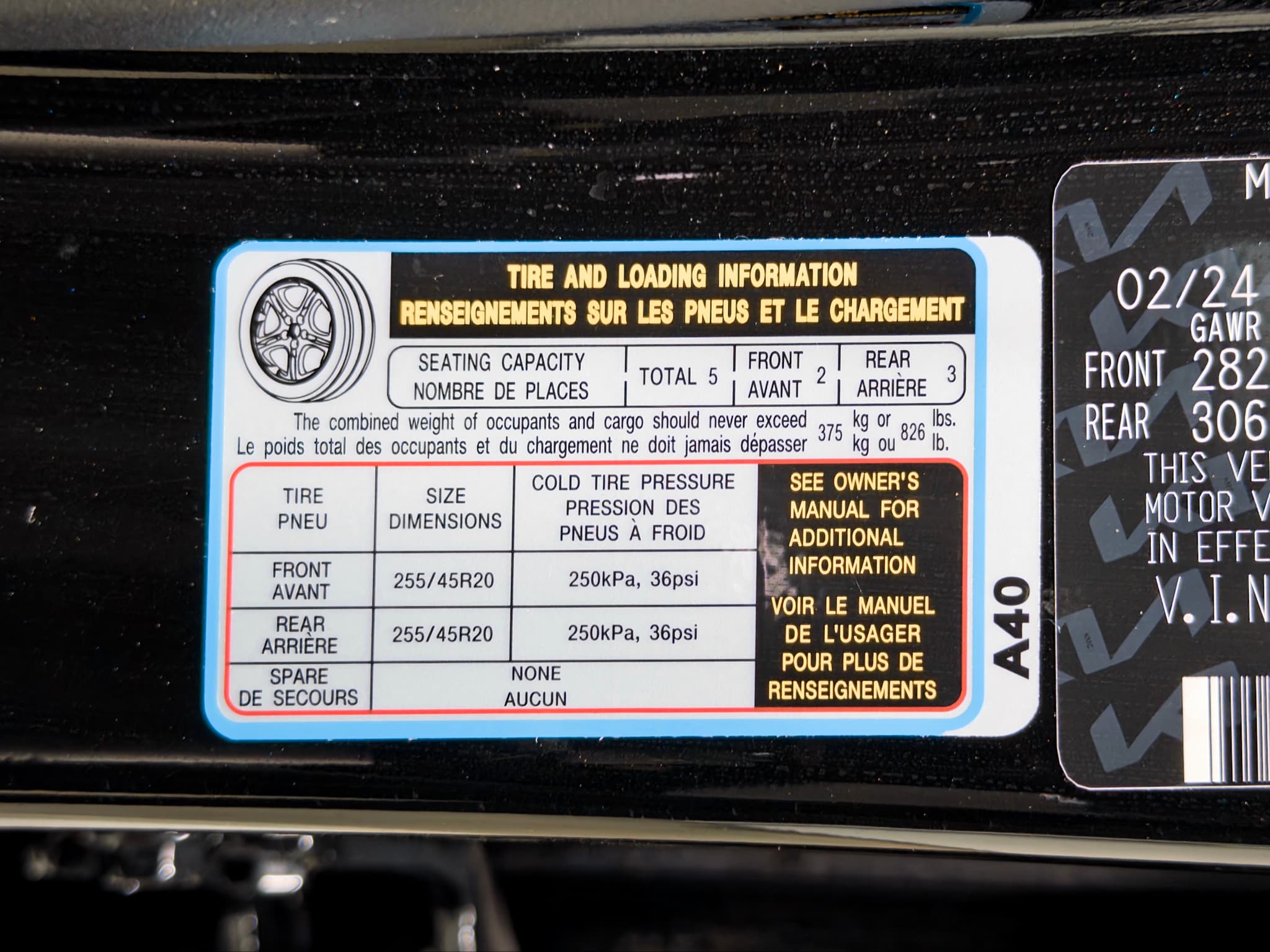2024 Kia EV6 view 29