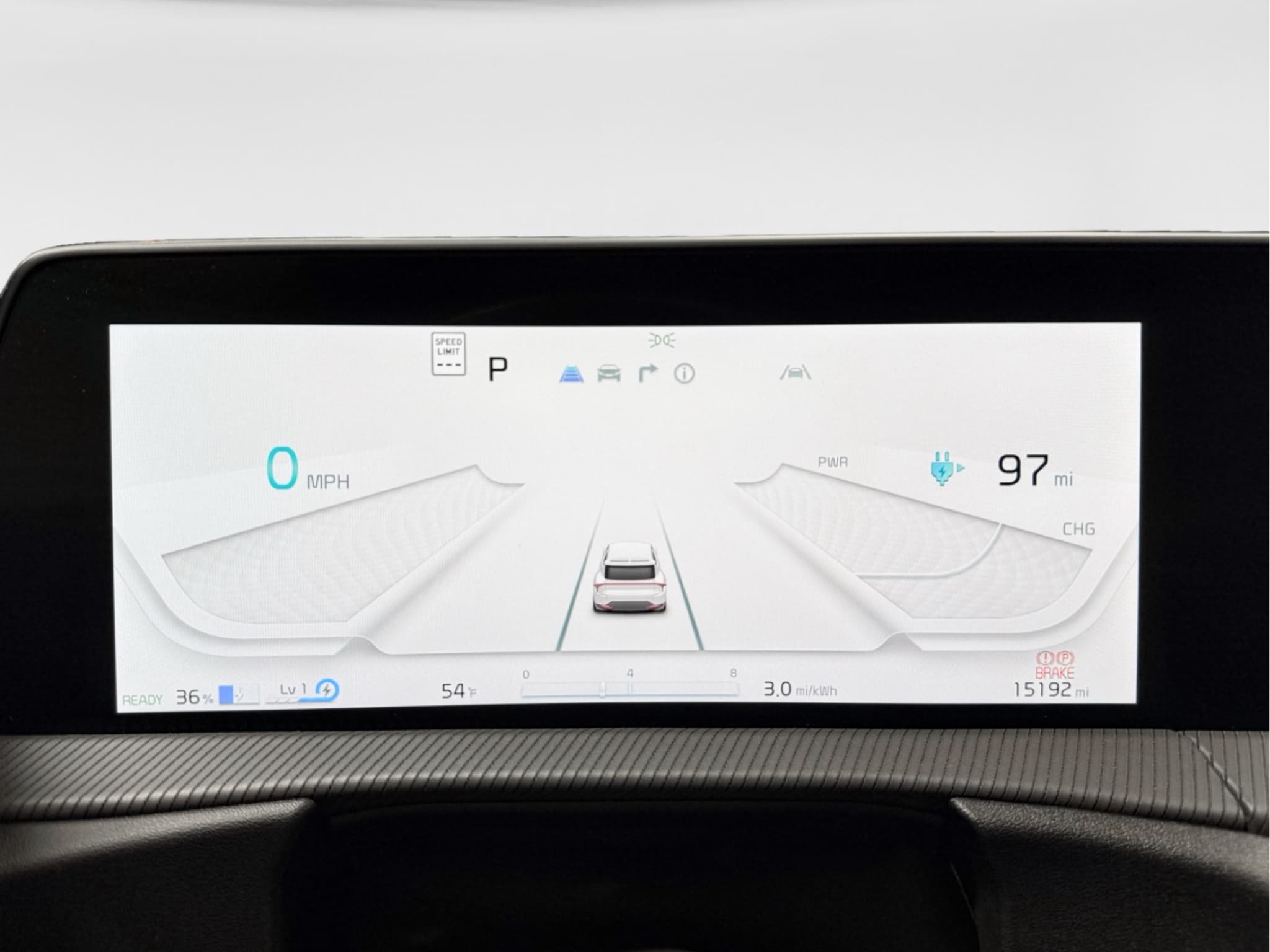 2024 Kia EV6 view 9