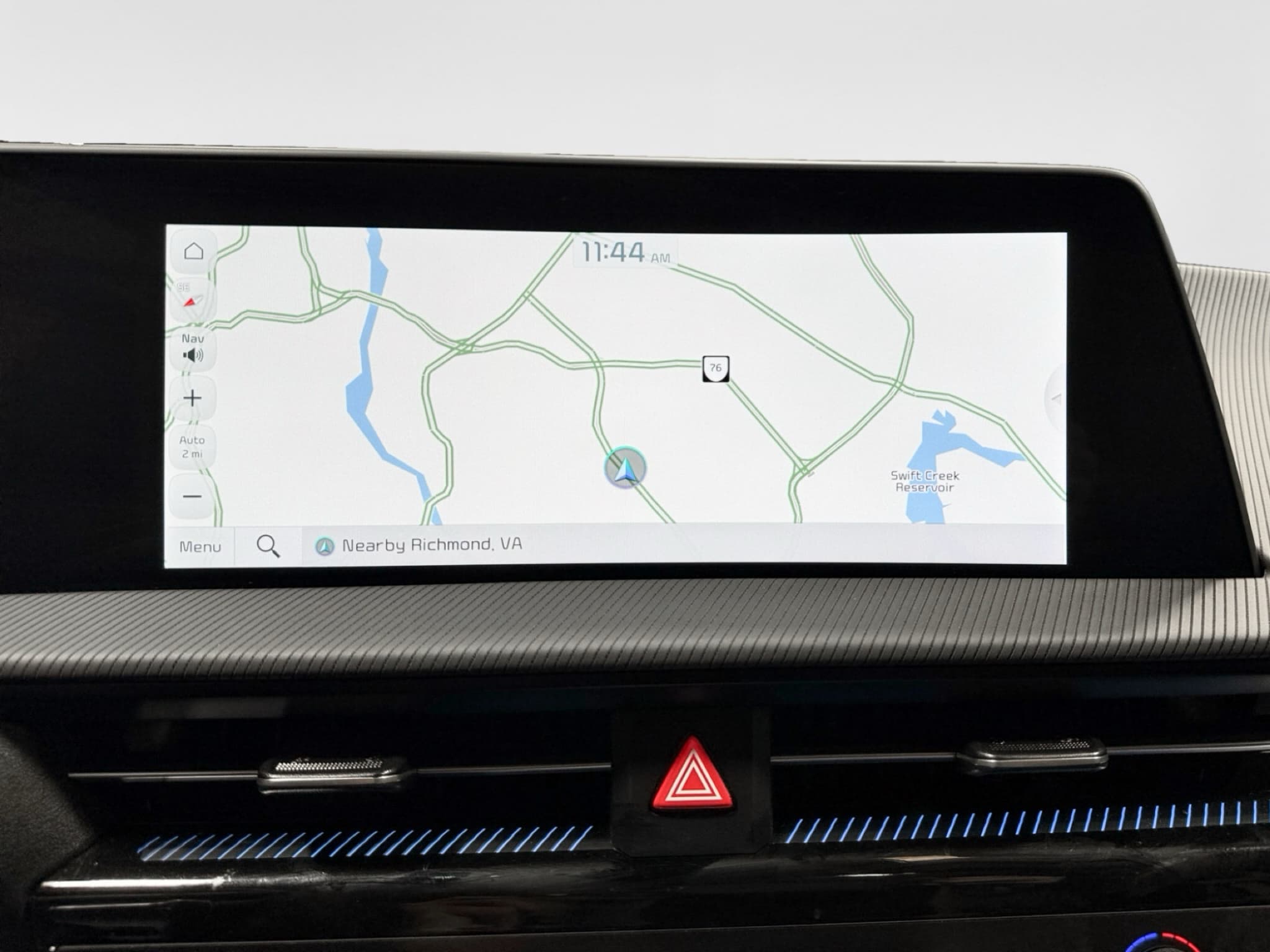 2024 Kia EV6 view 10