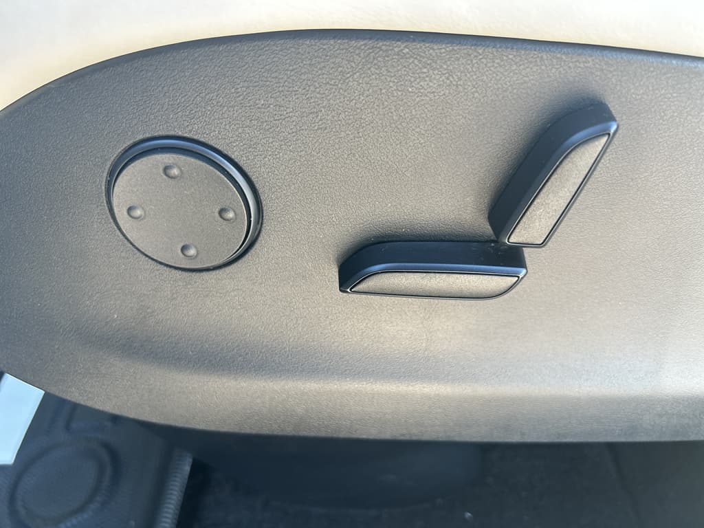 2019 Tesla Model X view 6