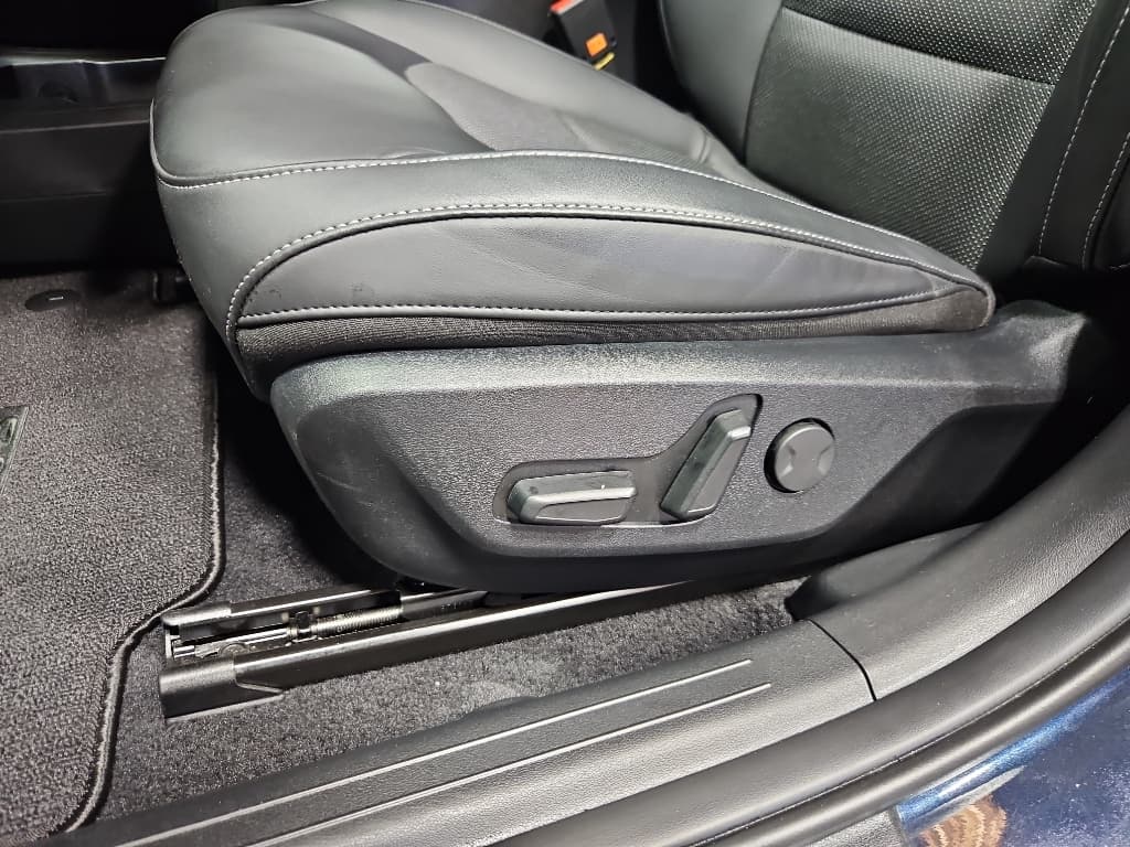 2024 Kia EV6 view 6