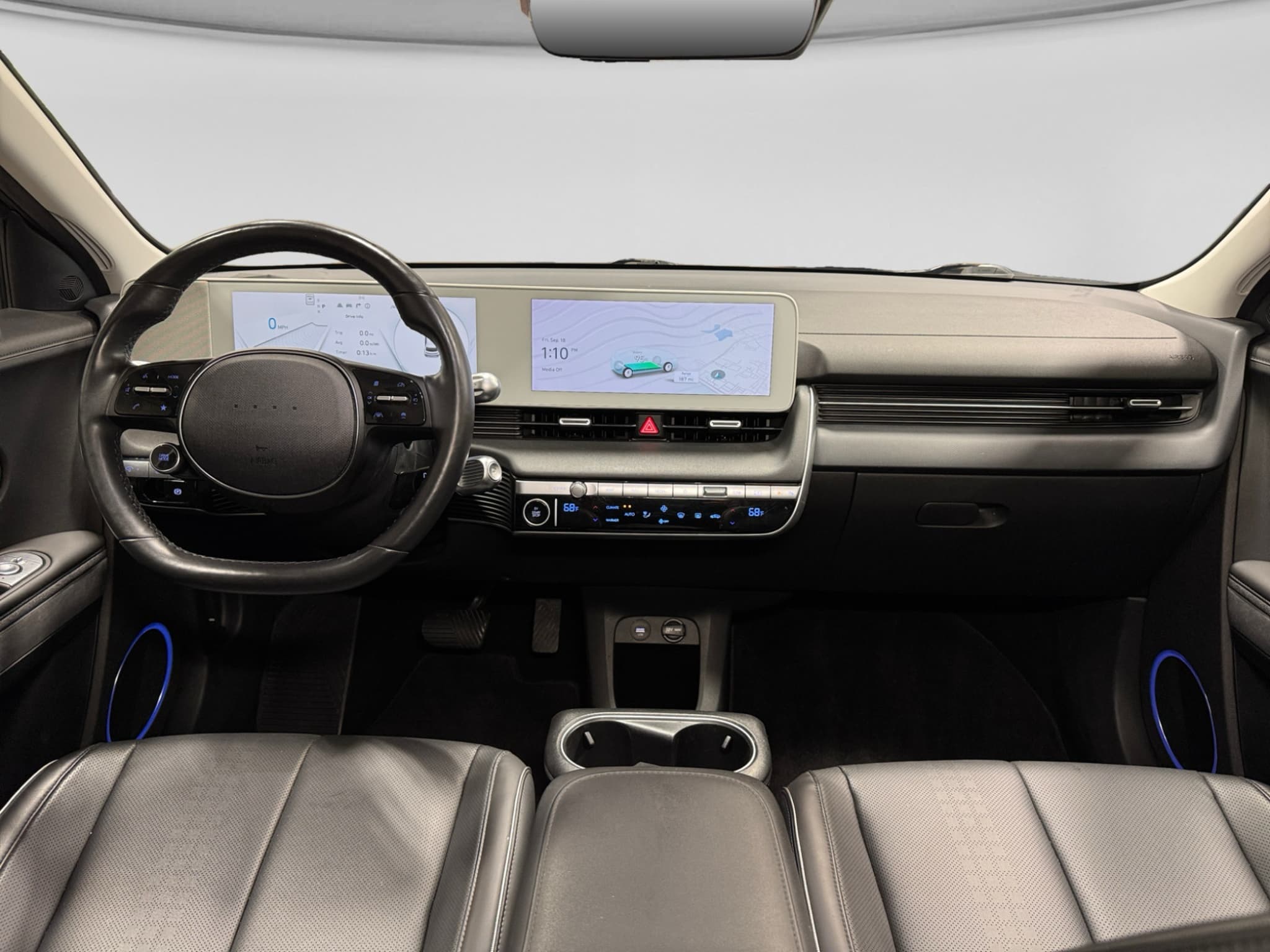 2023 Hyundai IONIQ 5 view 17