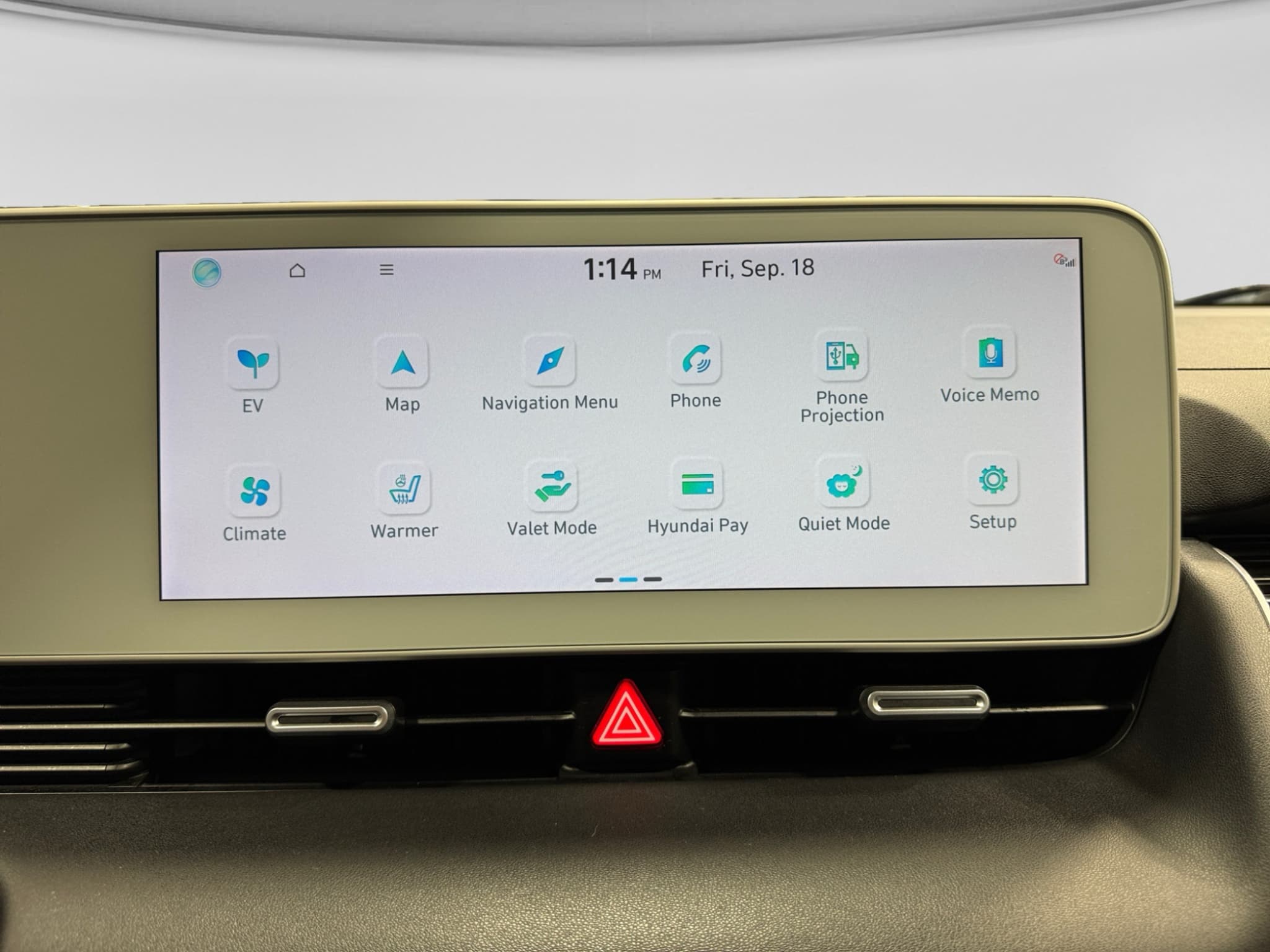2023 Hyundai IONIQ 5 view 14