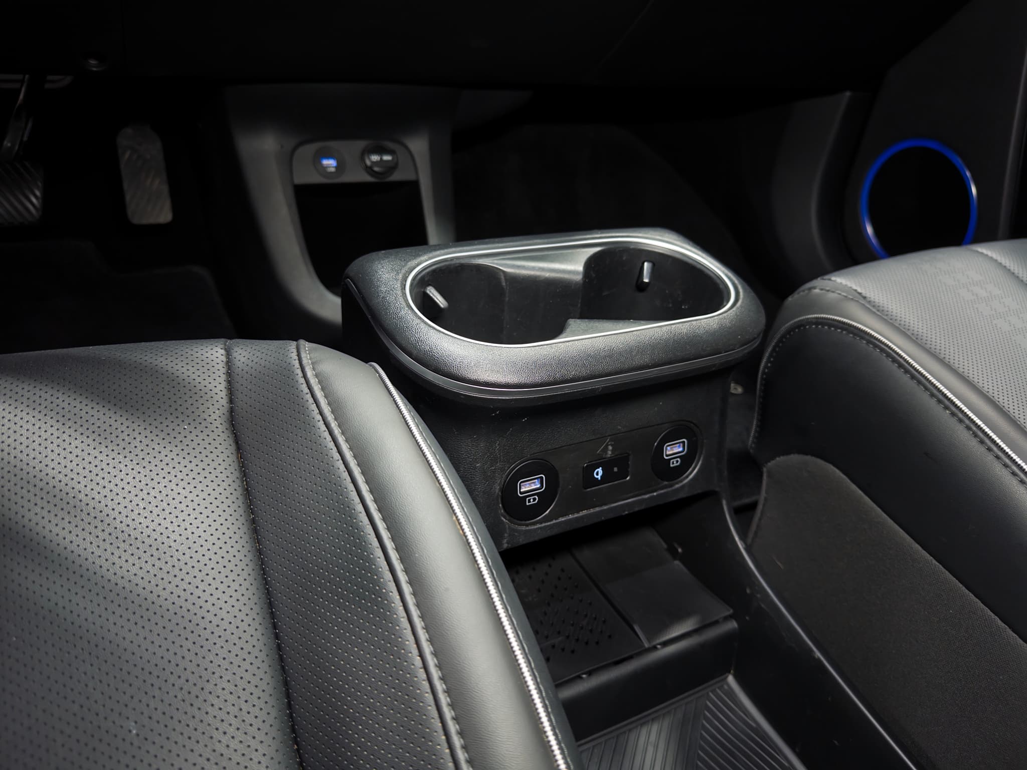 2023 Hyundai IONIQ 5 view 20