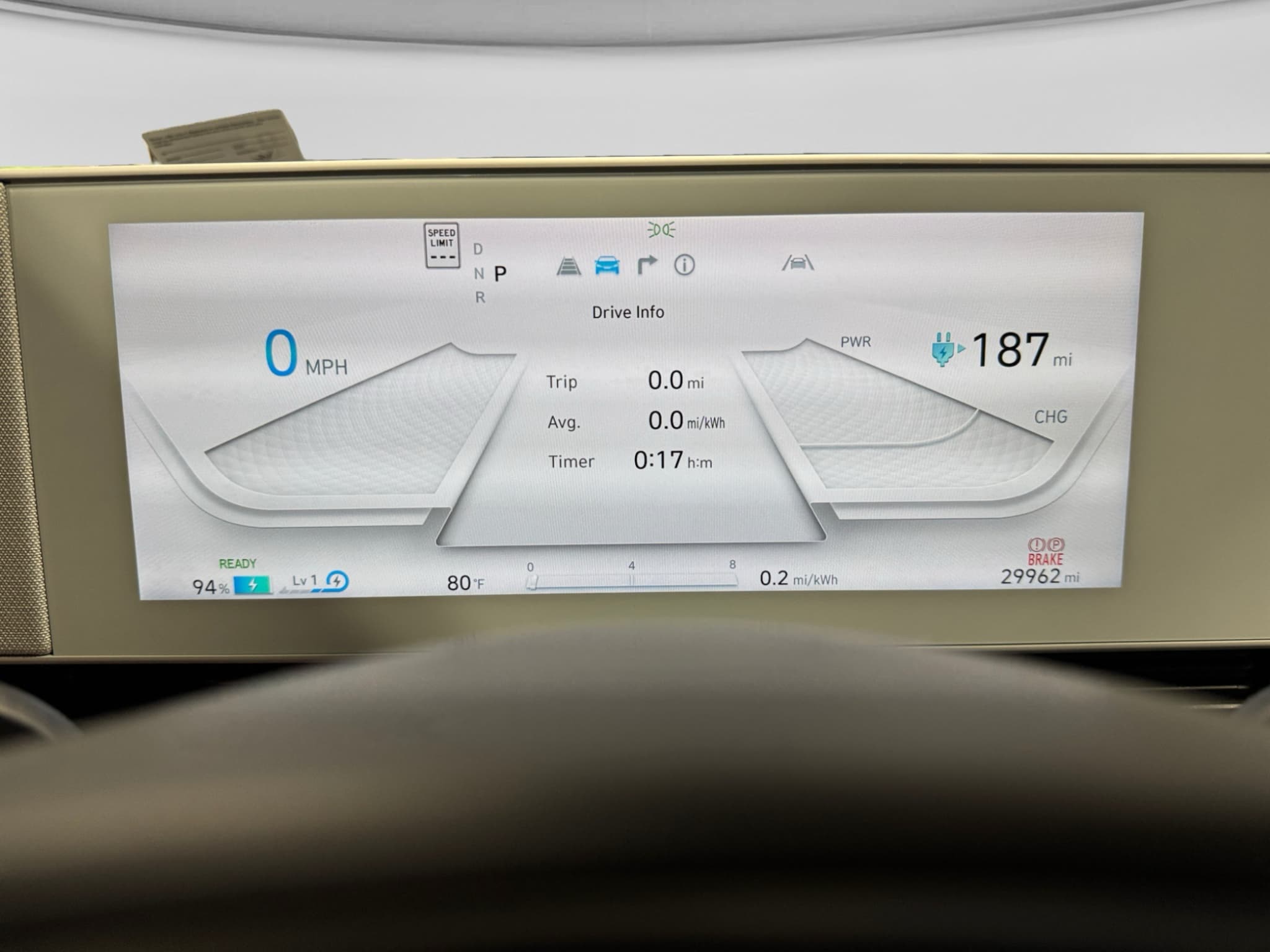 2023 Hyundai IONIQ 5 view 10