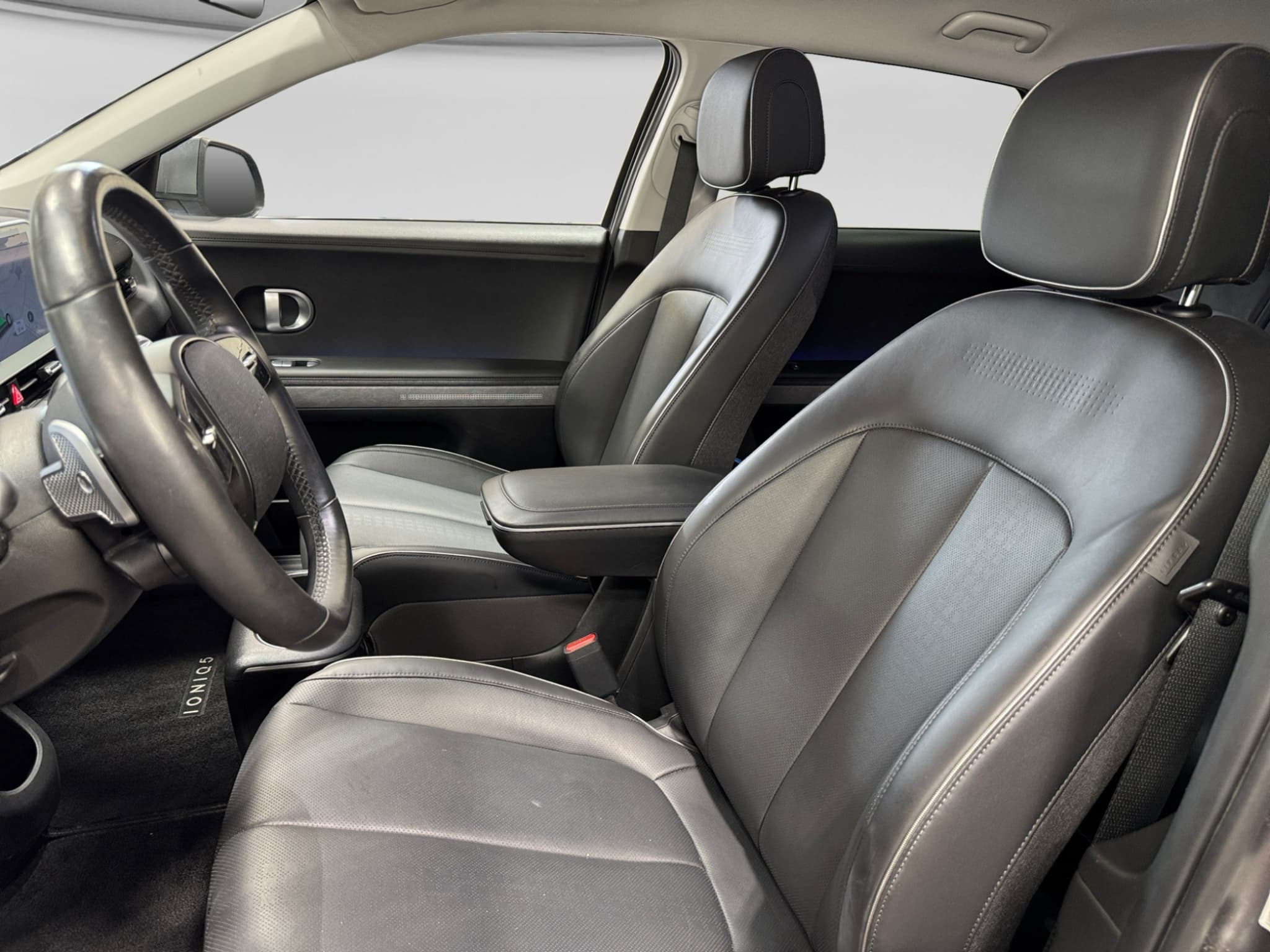 2023 Hyundai IONIQ 5 view 18