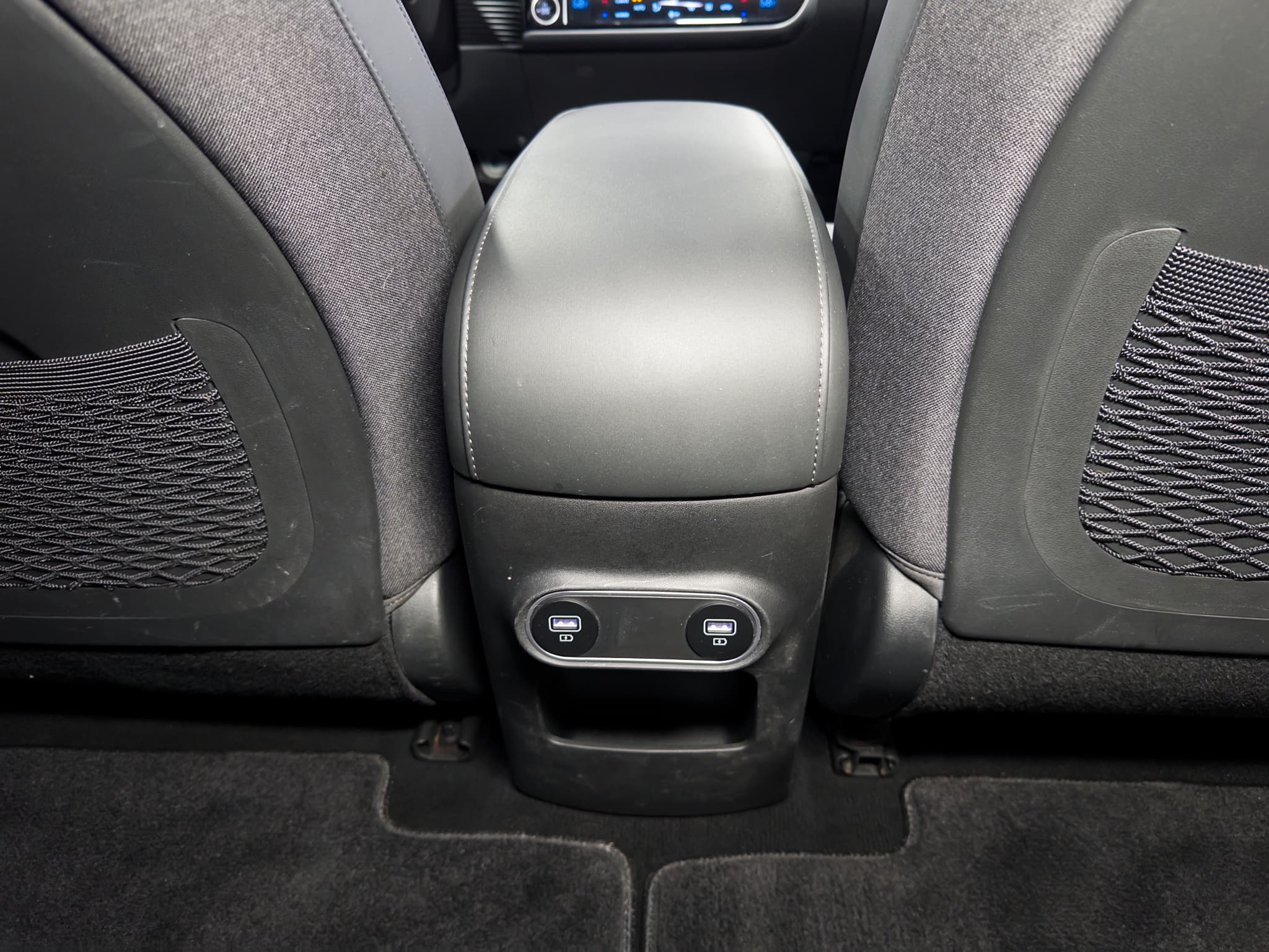 2023 Hyundai IONIQ 5 view 22