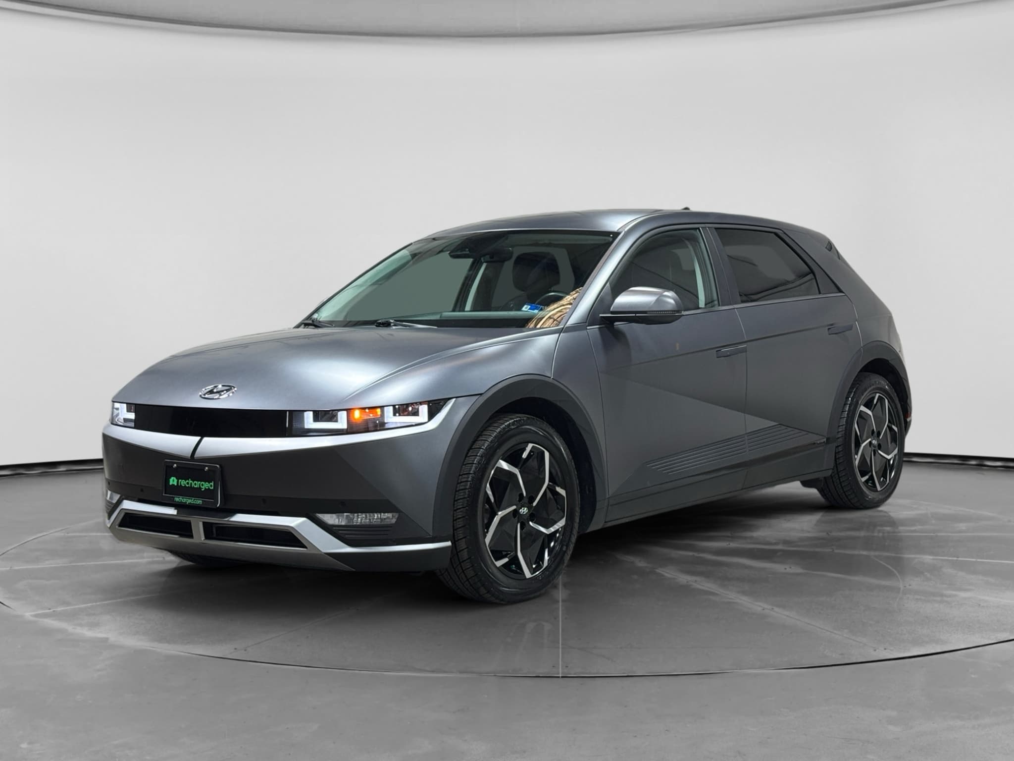 2023 Hyundai IONIQ 5