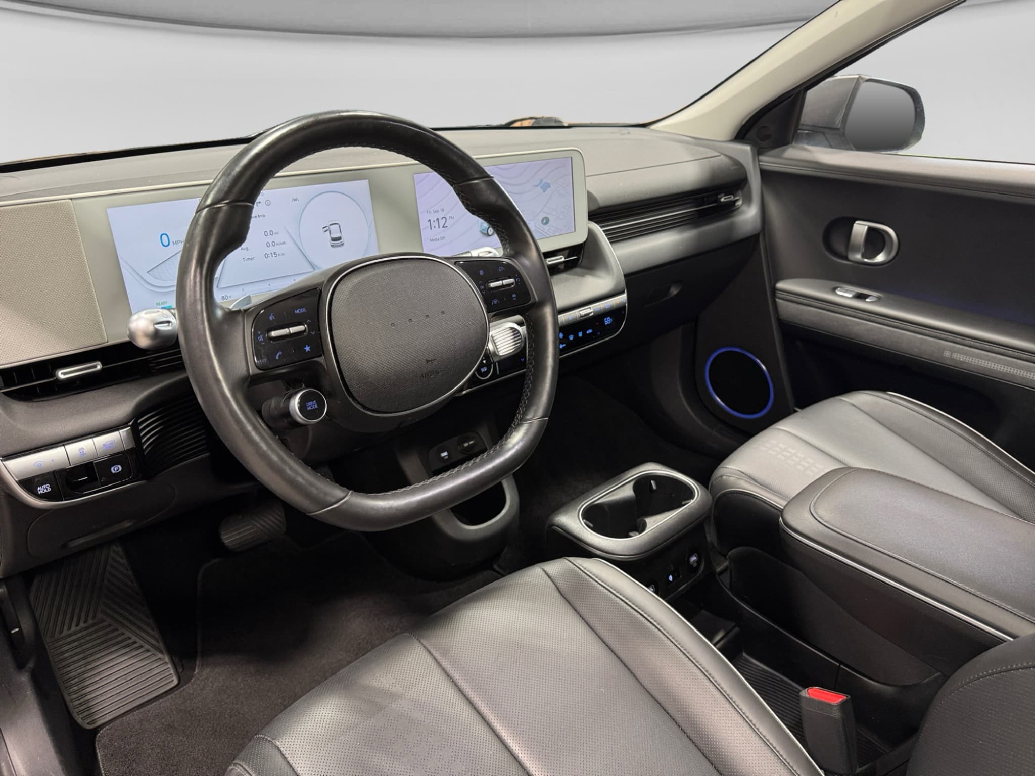 2023 Hyundai IONIQ 5 view 19