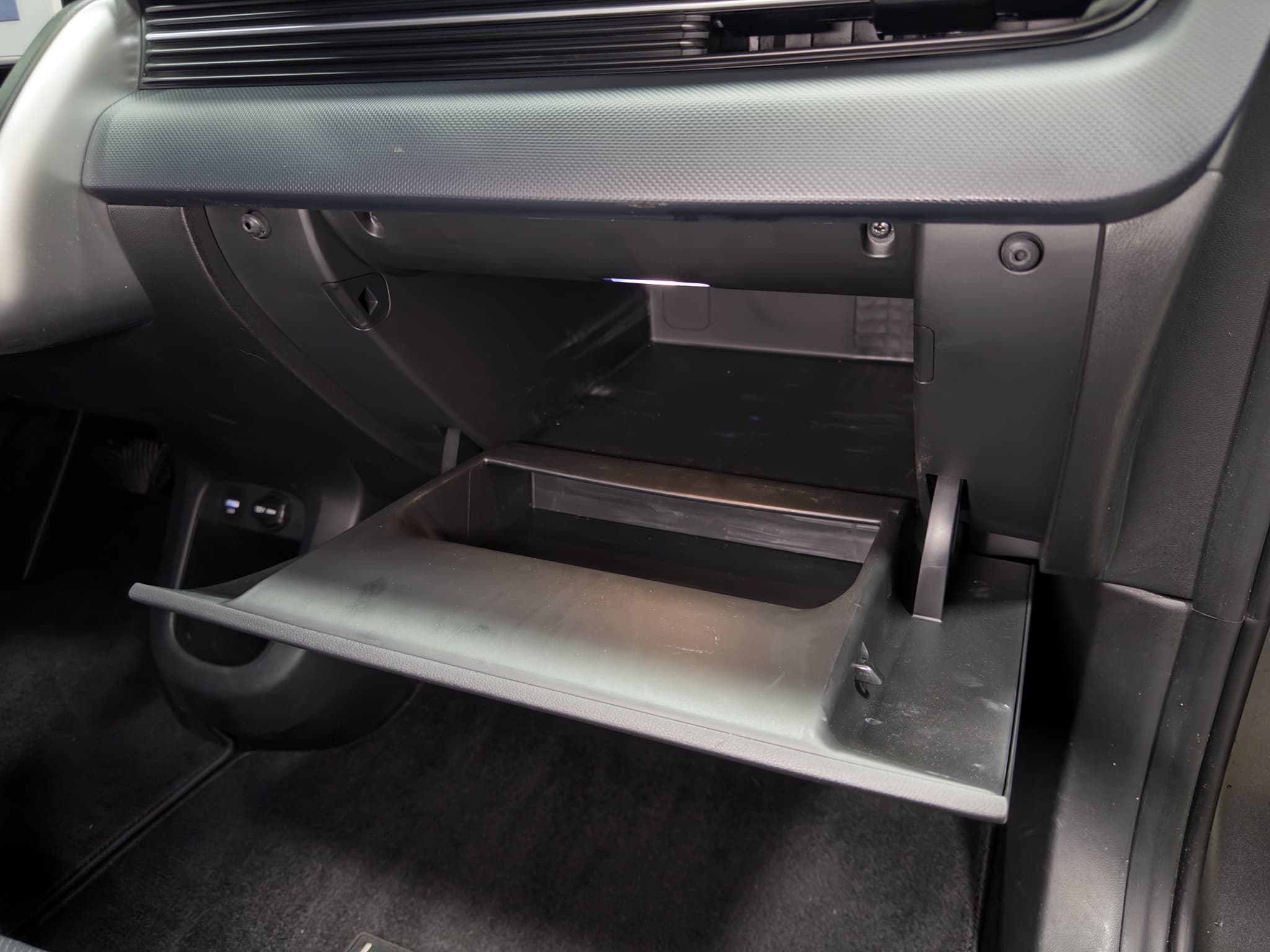 2023 Hyundai IONIQ 5 view 21