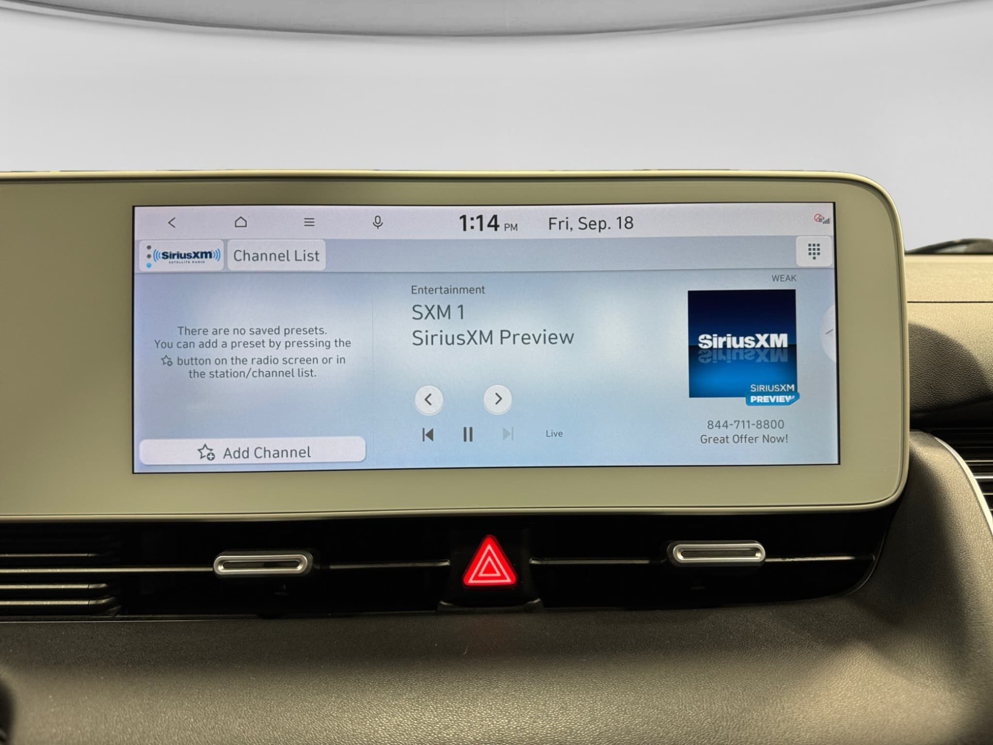 2023 Hyundai IONIQ 5 view 13
