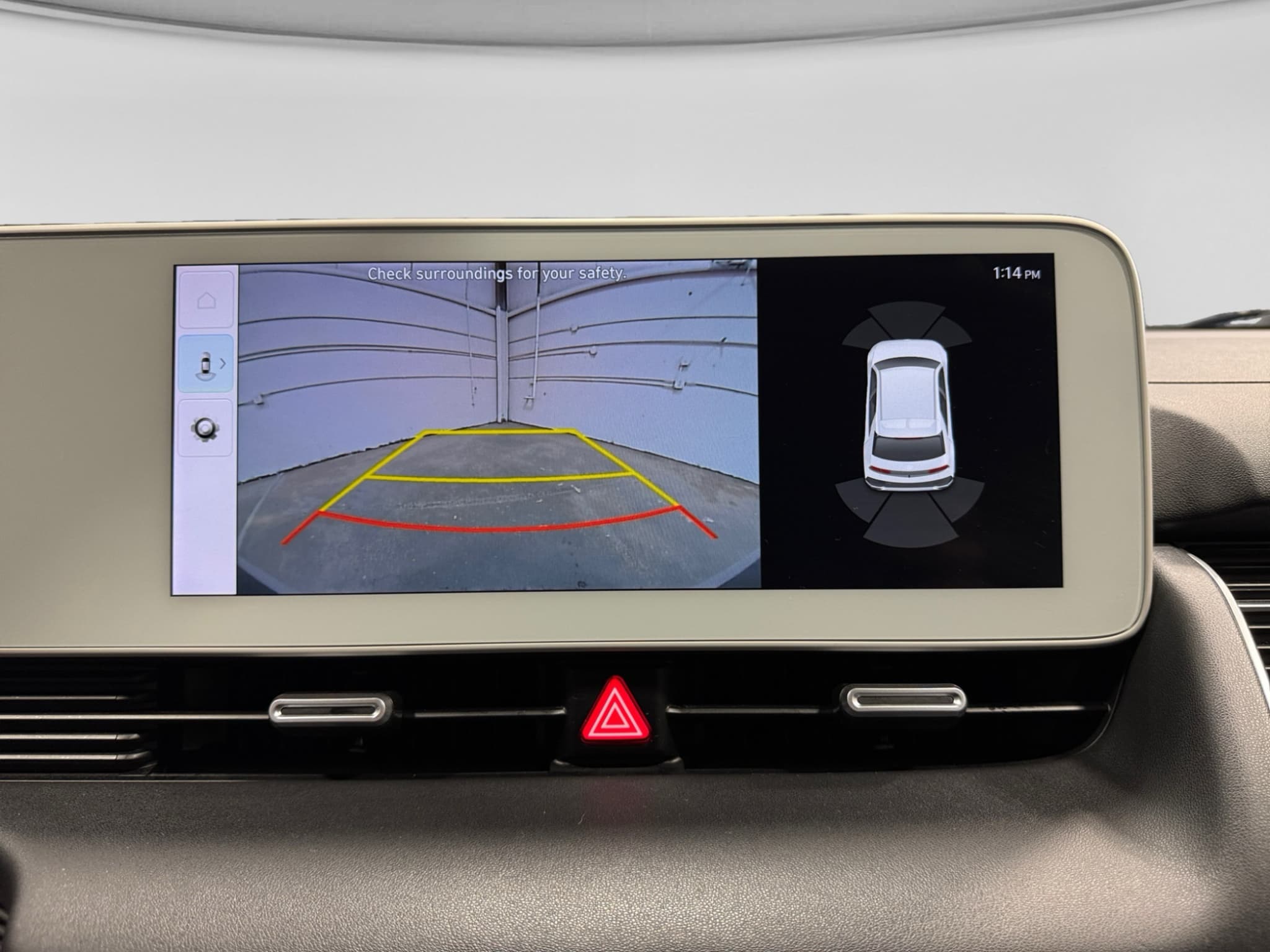 2023 Hyundai IONIQ 5 view 15