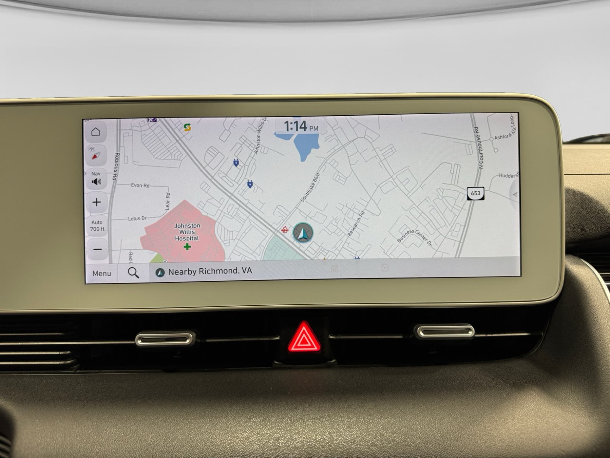 2023 Hyundai IONIQ 5 view 11