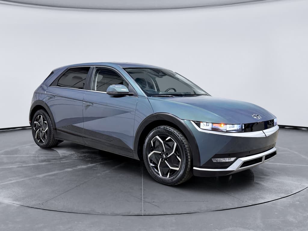 2023 Hyundai IONIQ 5 view 4