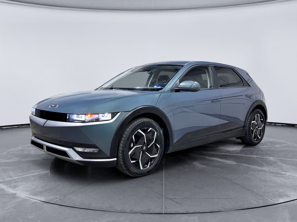 2023 Hyundai IONIQ 5