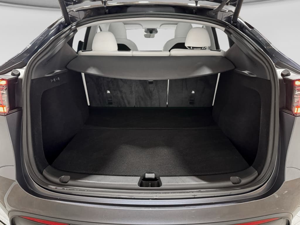 2023 Tesla Model Y view 25