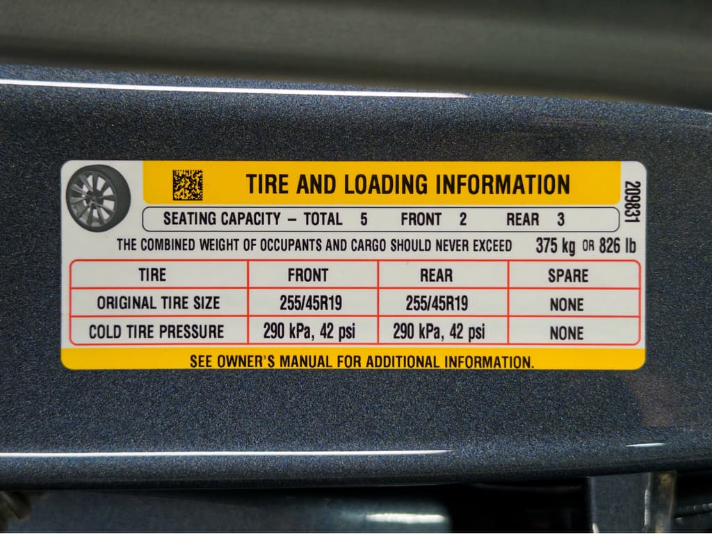 2023 Tesla Model Y view 28