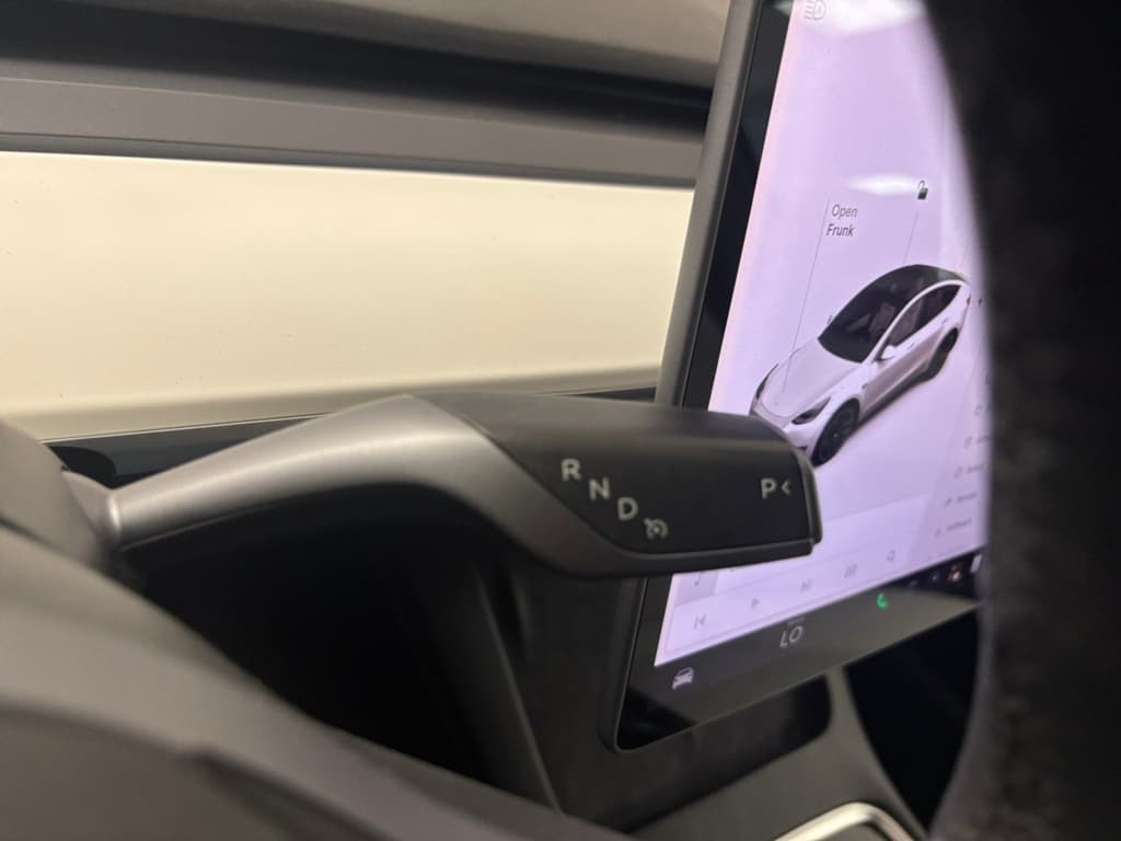 2021 Tesla Model Y view 7