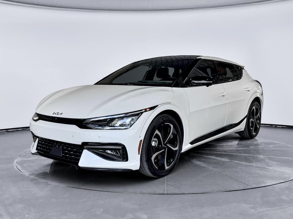 2024 Kia EV6