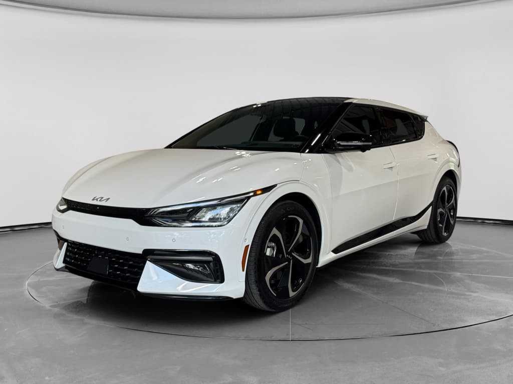 2024 Kia EV6