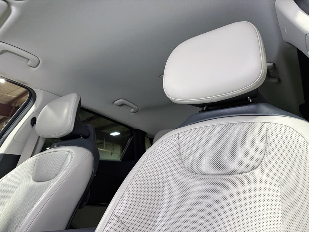 2024 Kia EV6 view 25