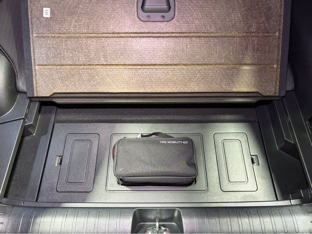 2024 Kia EV6 view 29