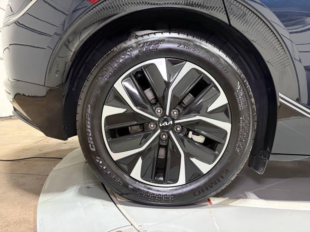 2024 Kia EV6 view 34