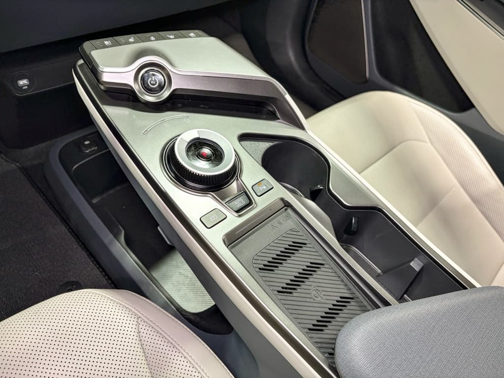 2024 Kia EV6 view 20