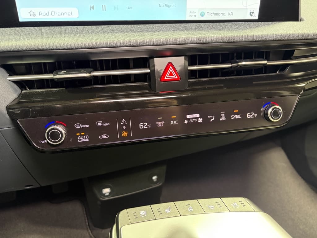 2024 Kia EV6 view 16