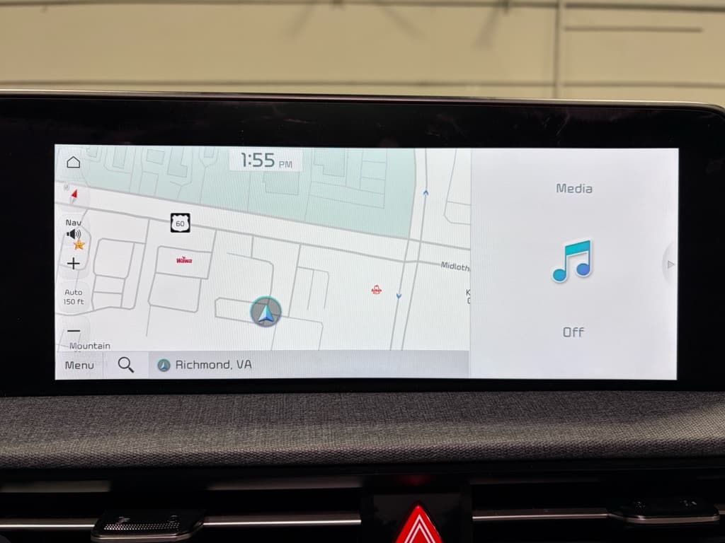 2024 Kia EV6 view 13