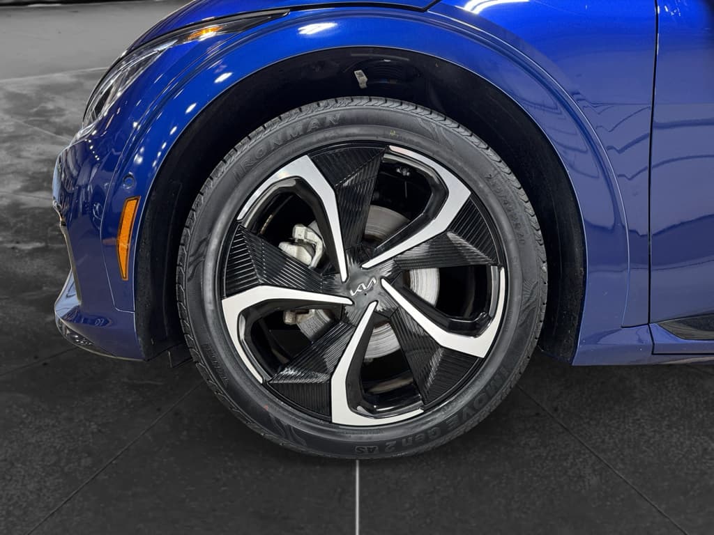 2024 Kia EV6 view 31