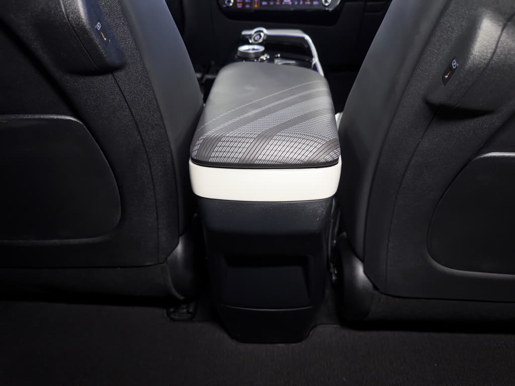 2024 Kia EV6 view 21
