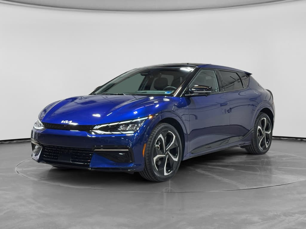 2024 Kia EV6