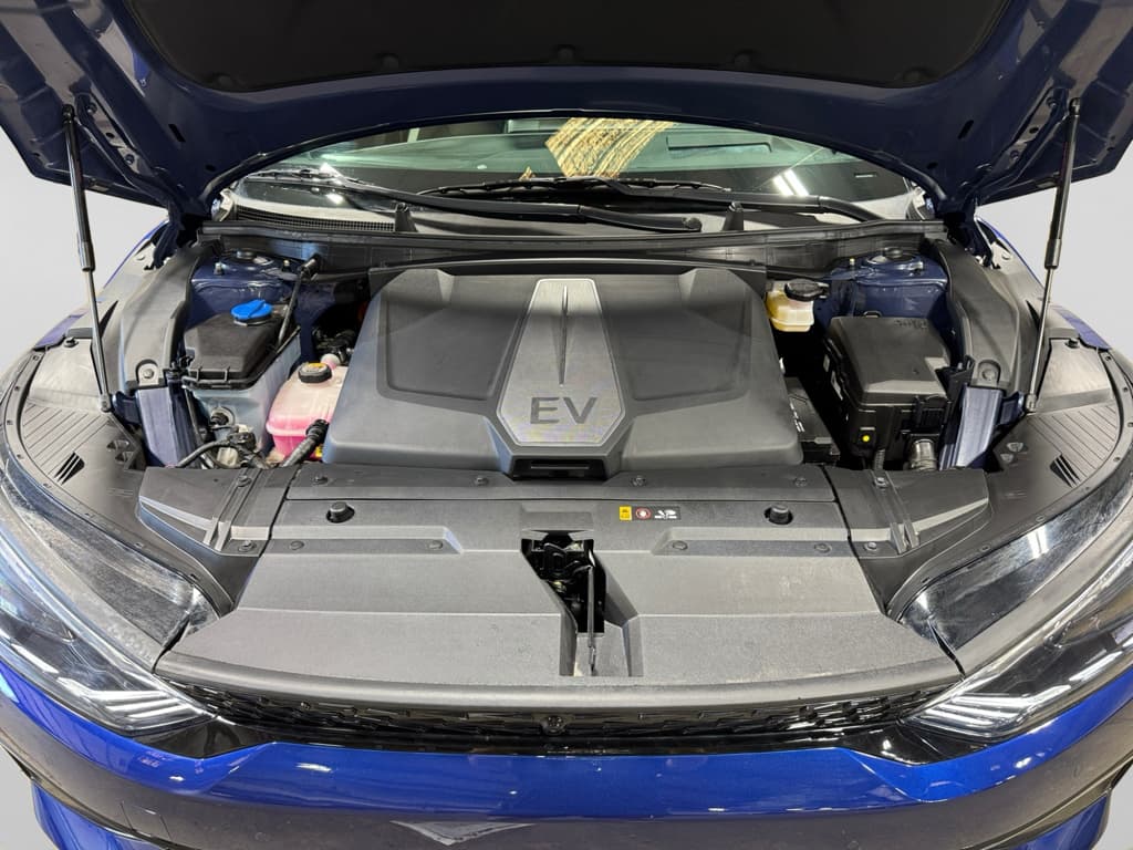 2024 Kia EV6 view 25