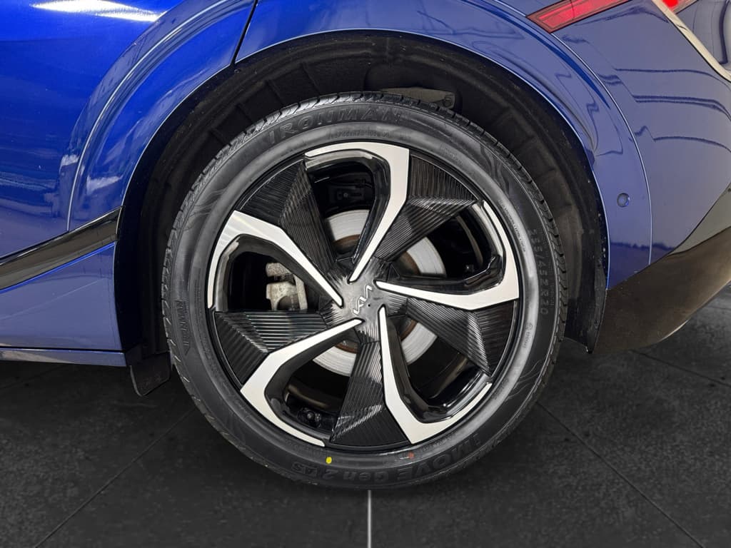 2024 Kia EV6 view 33