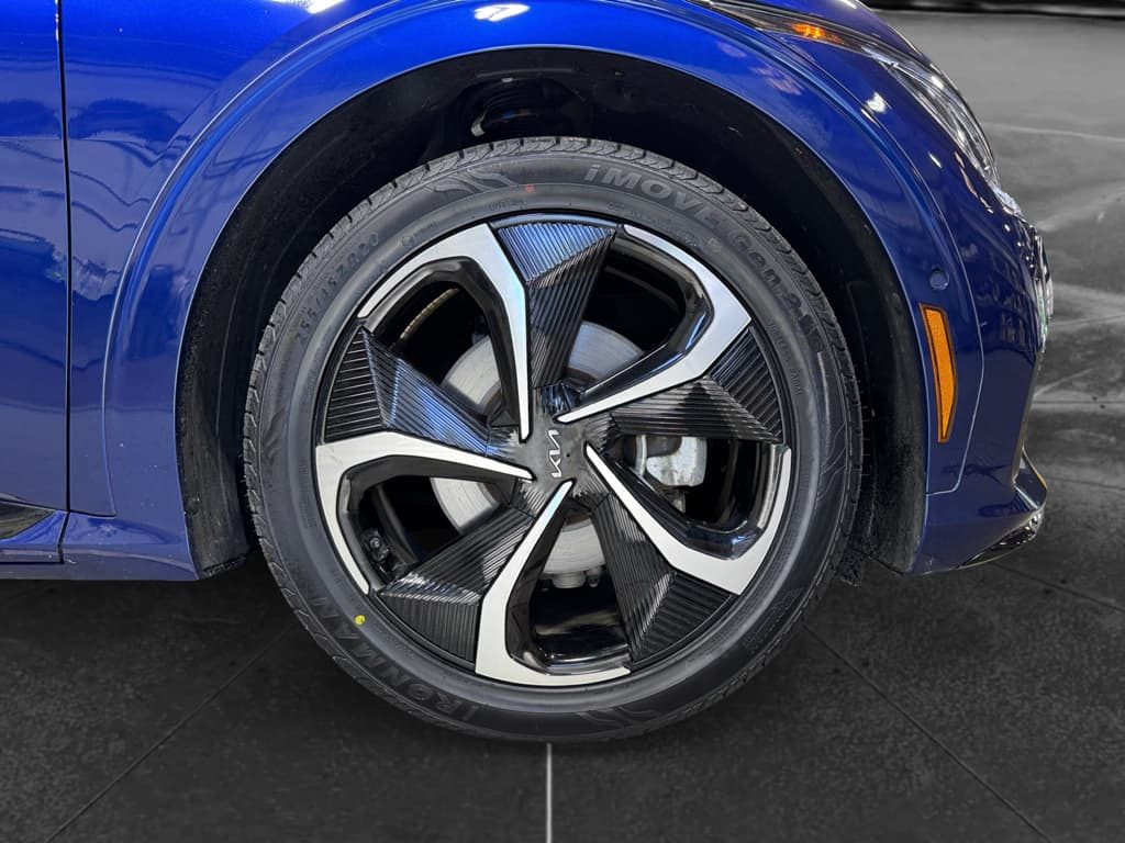 2024 Kia EV6 view 37