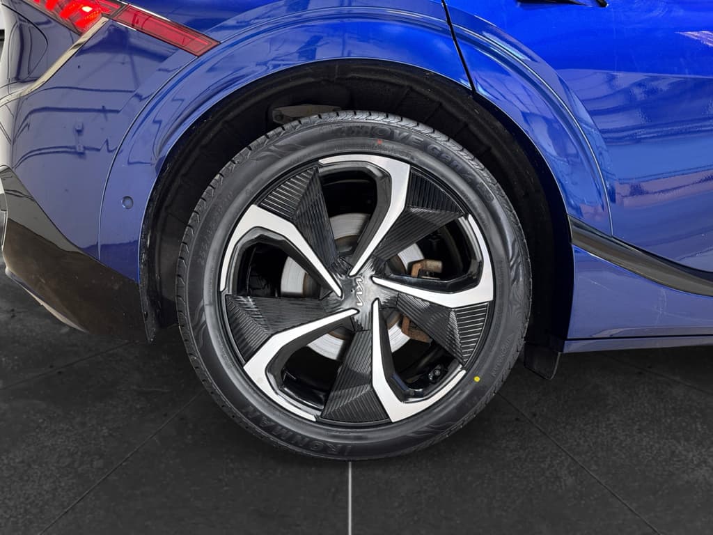 2024 Kia EV6 view 35