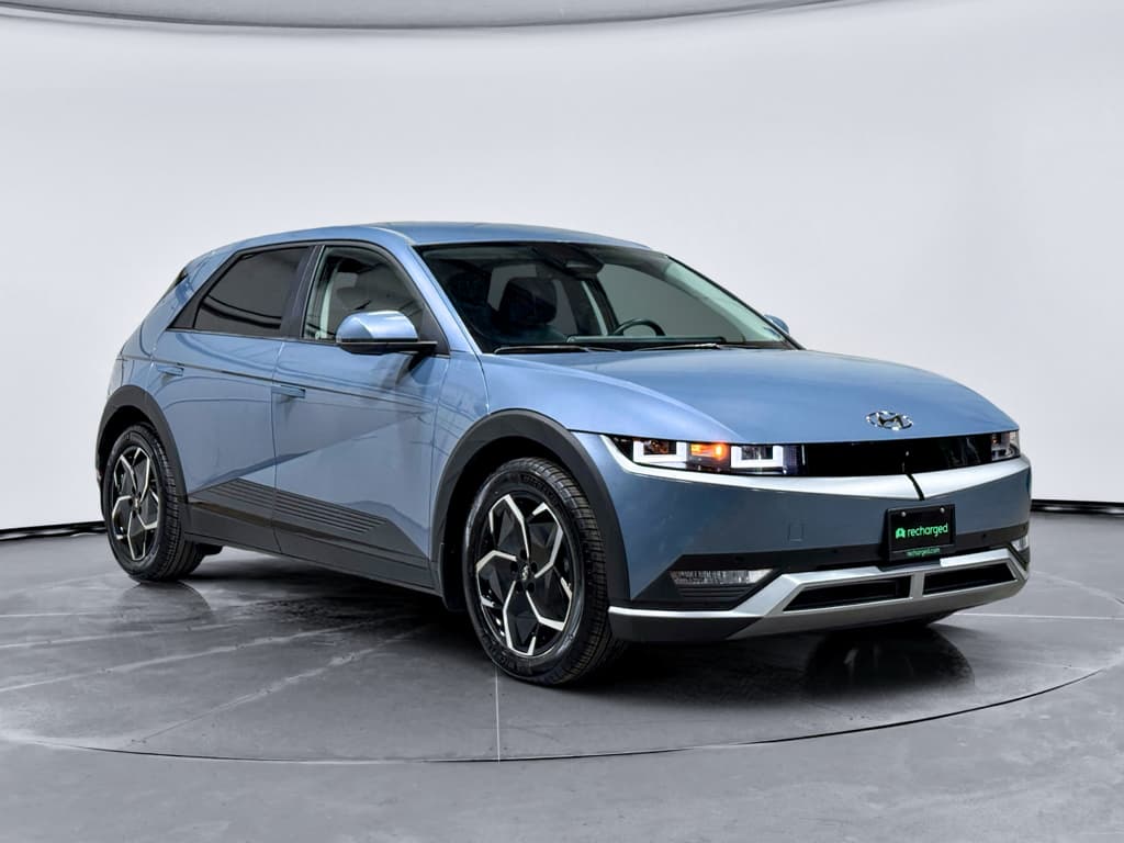 2023 Hyundai IONIQ 5 view 4