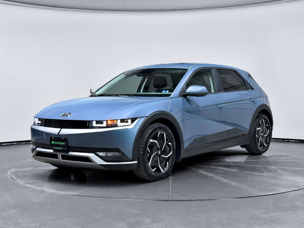 2023 Hyundai IONIQ 5