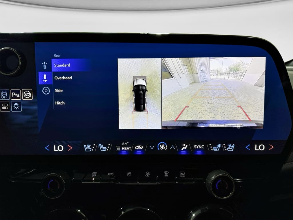 2024 Chevrolet Blazer EV view 15