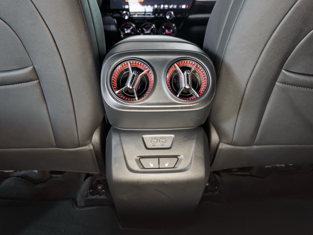2024 Chevrolet Blazer EV view 21