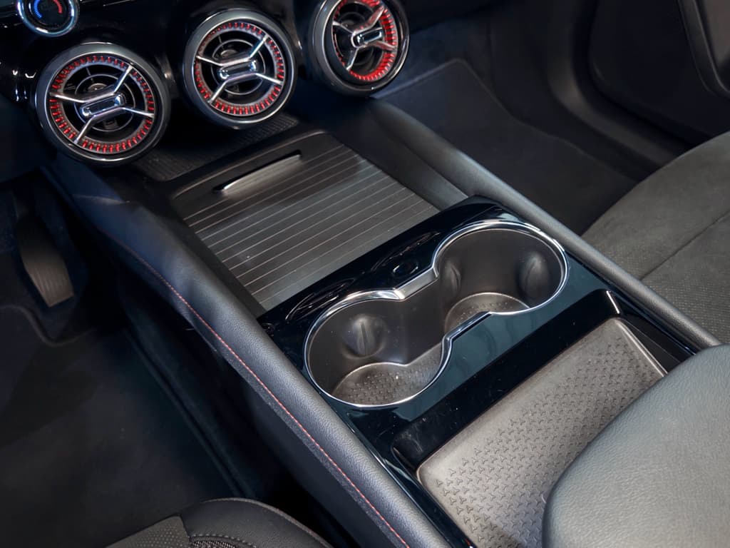 2024 Chevrolet Blazer EV view 19