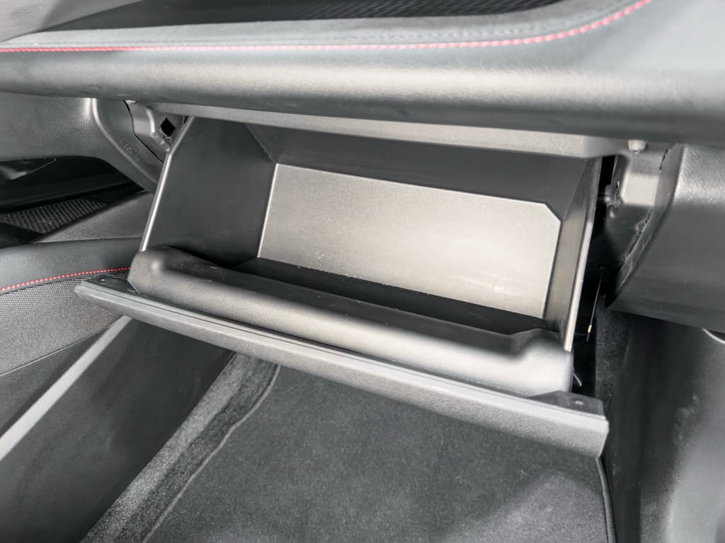 2024 Chevrolet Blazer EV view 20