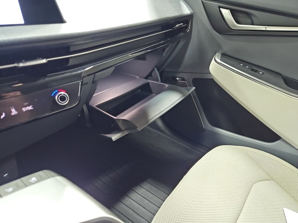 2024 Kia EV6 view 22