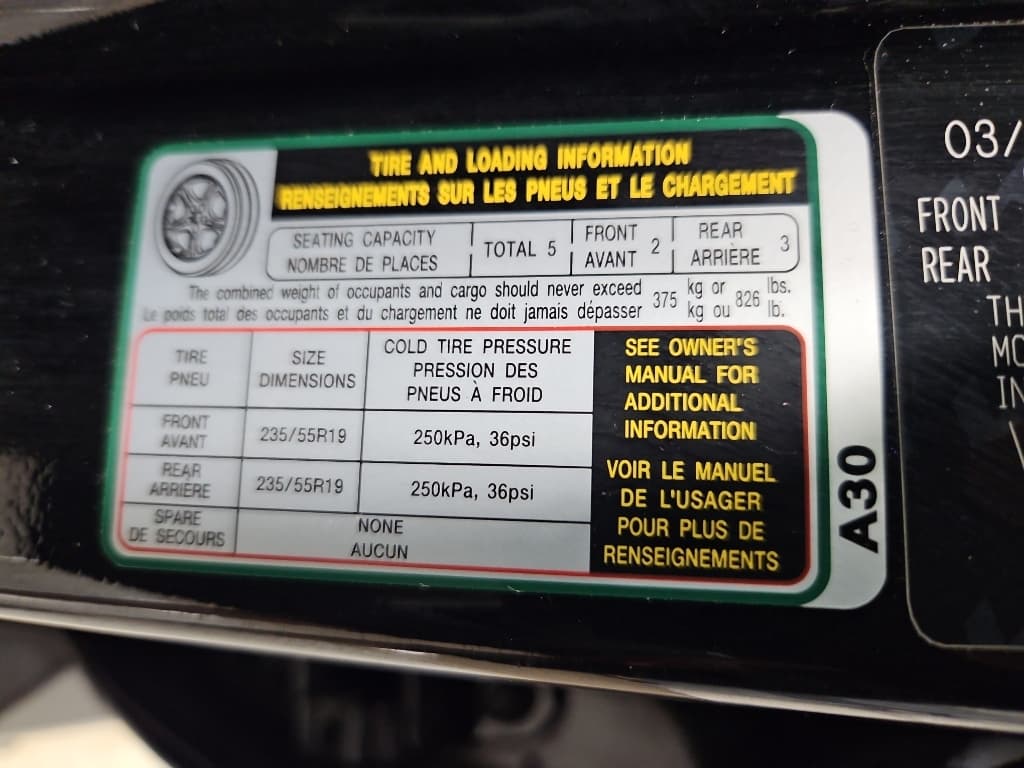 2024 Kia EV6 view 31