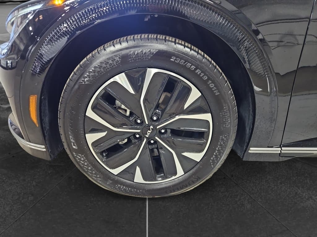 2024 Kia EV6 view 36