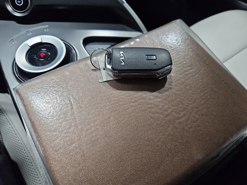 2024 Kia EV6 view 23